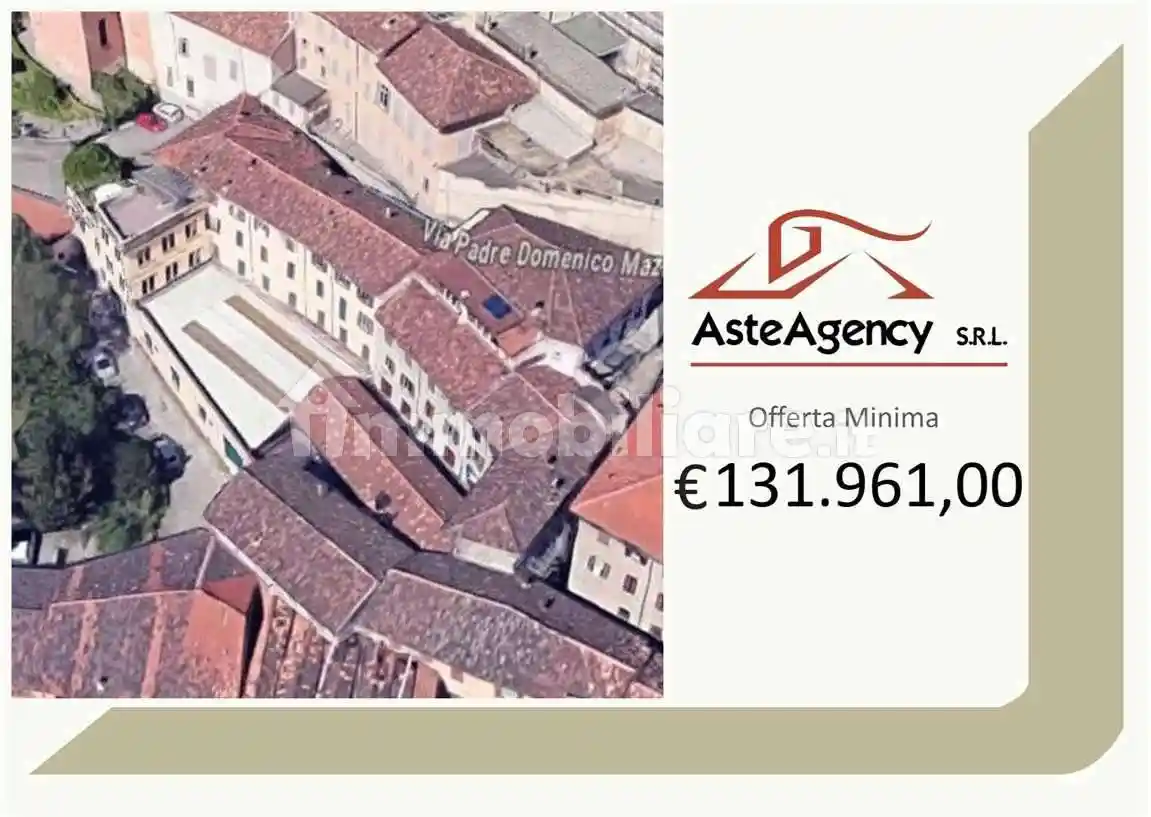 Appartamento in vendita a Lecco