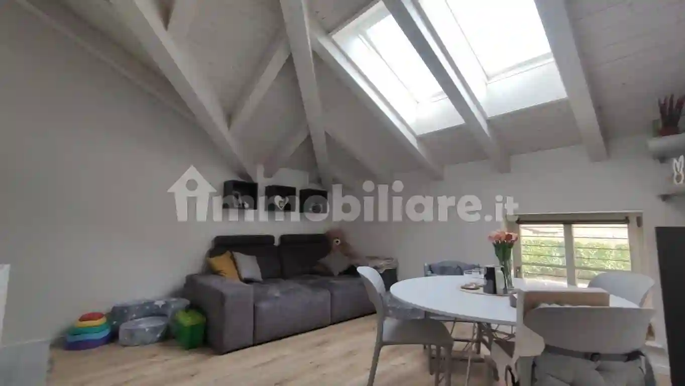 Attico - Mansarda - foto 2