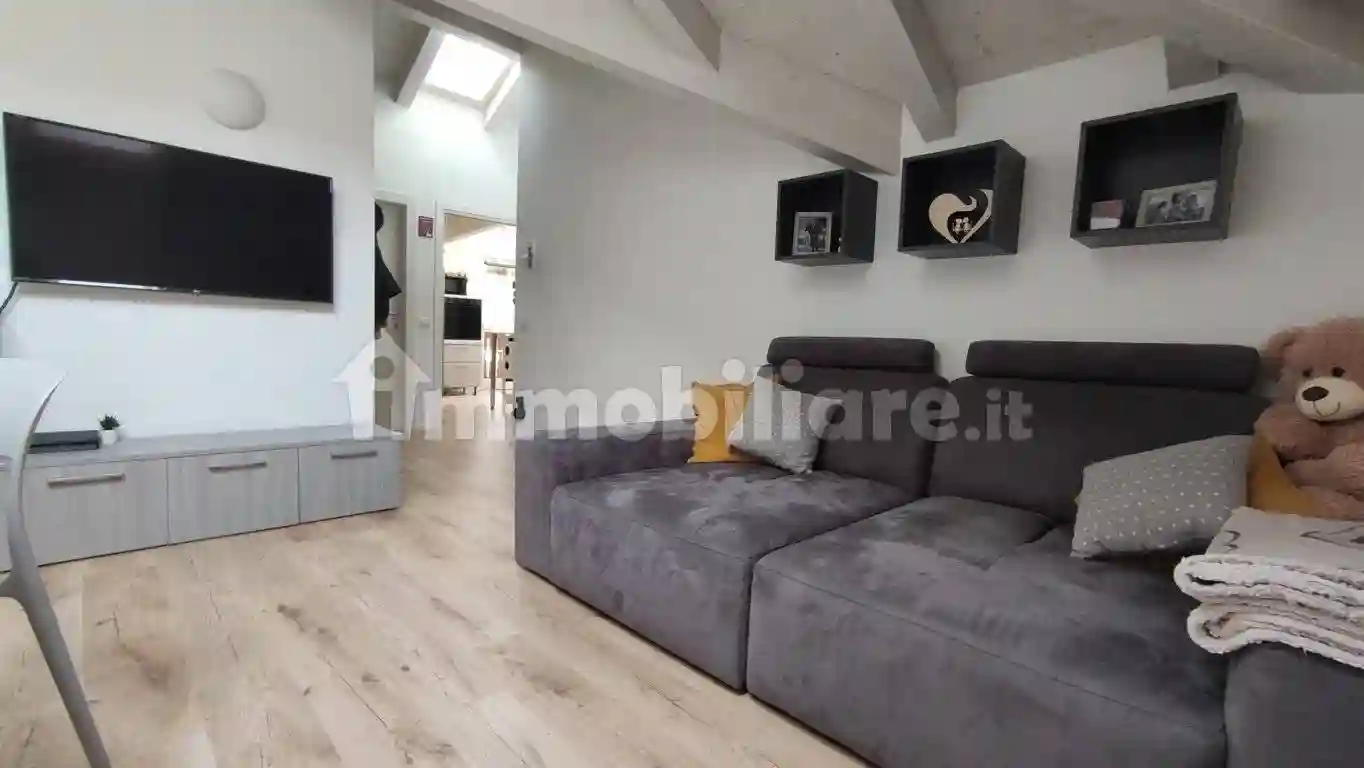 Attico - Mansarda - foto 3