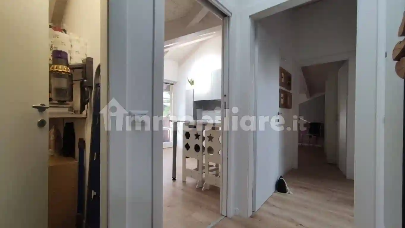 Attico - Mansarda - foto 4