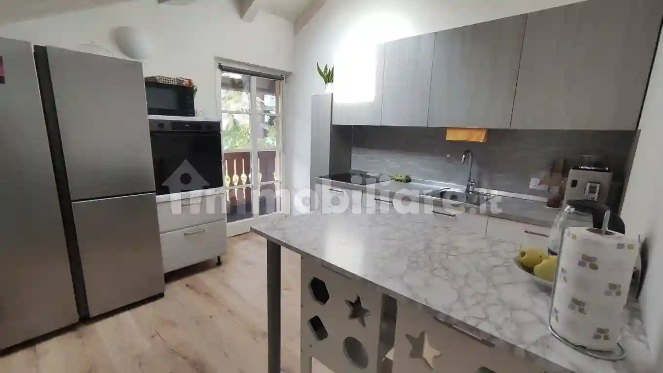 Attico - Mansarda - foto 5