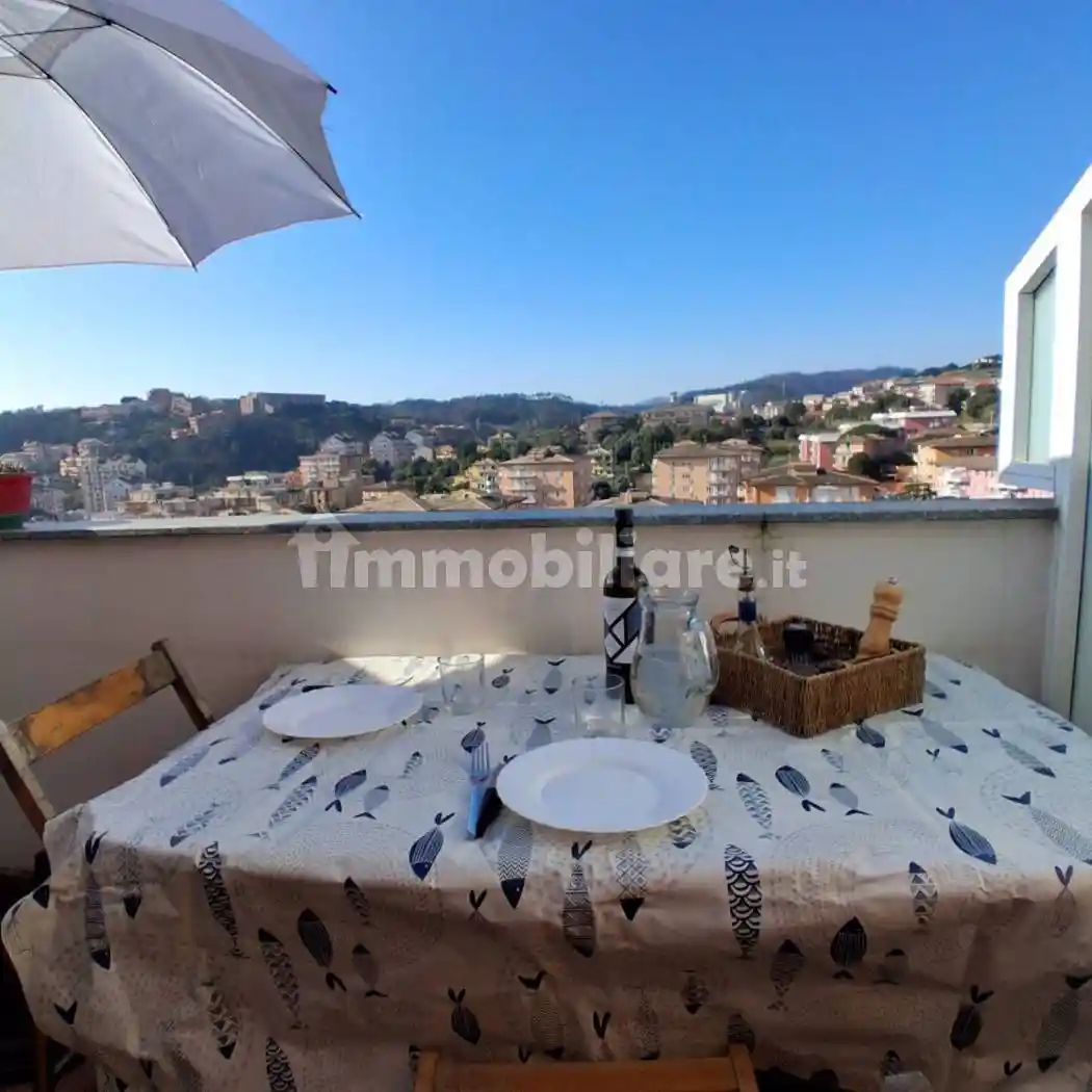 Attico - Mansarda in vendita a Arenzano