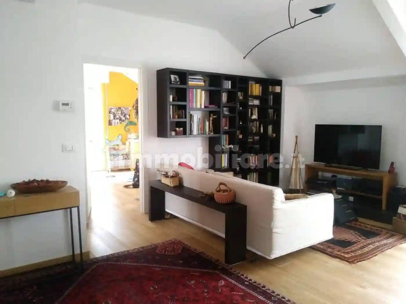 Attico - Mansarda - foto 4