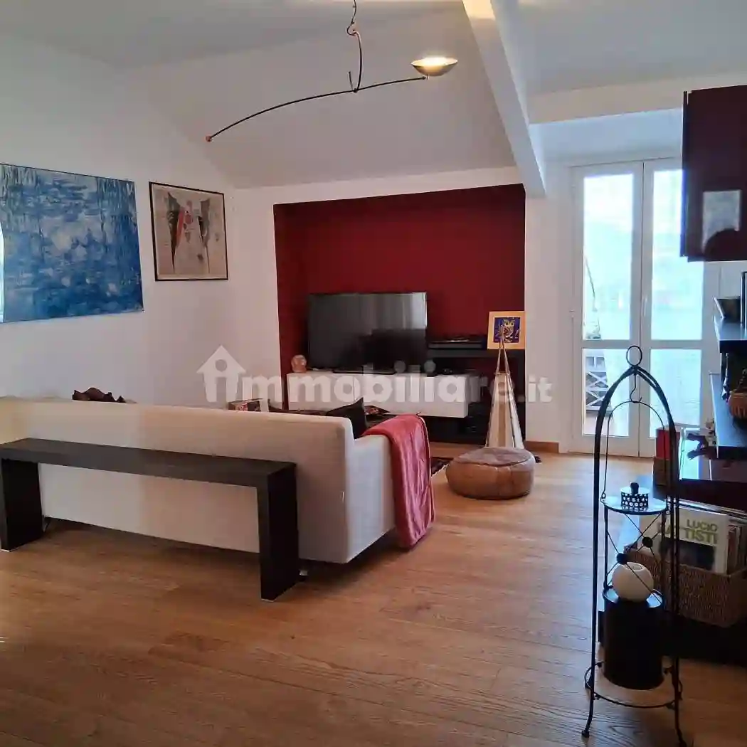 Attico - Mansarda - foto 5