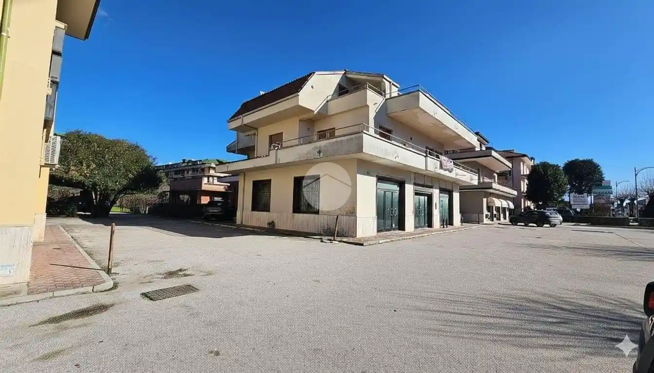 Casa indipendente in vendita a Montesarchio