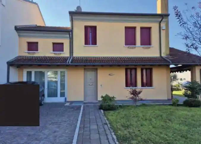Casa indipendente in vendita a Mareno di Piave