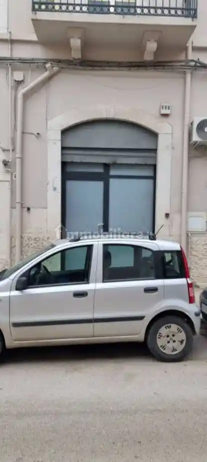 Appartamento in affitto a Andria