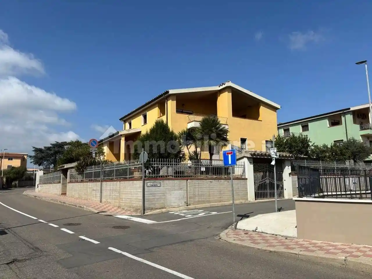 Appartamento in affitto a Cagliari