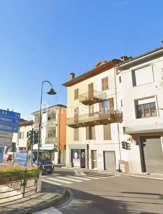 Appartamento in vendita a Ceva