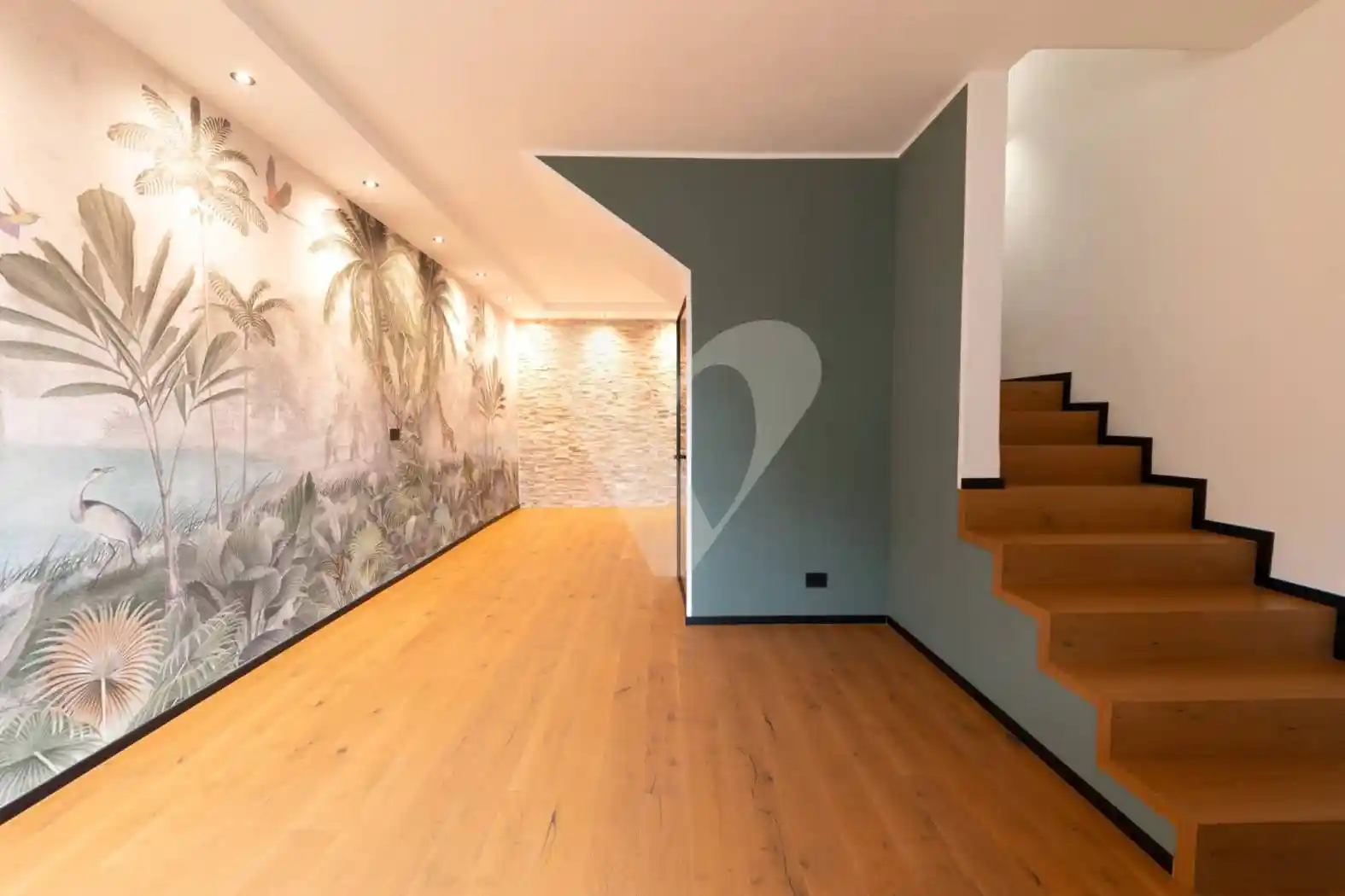 Villetta a schiera in vendita a Cesena