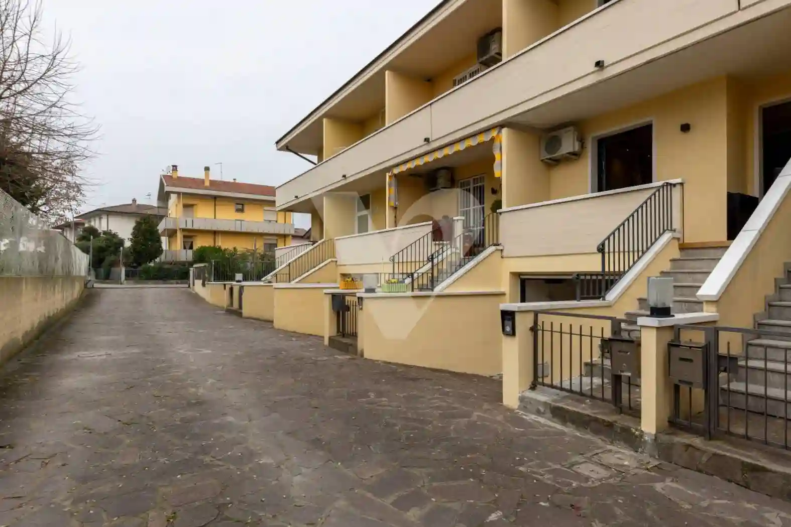 Villetta a schiera - foto 2