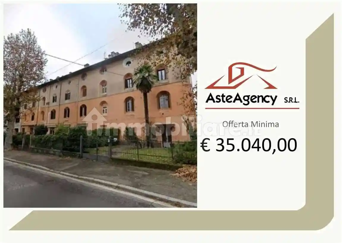 Appartamento in vendita a Varano Borghi