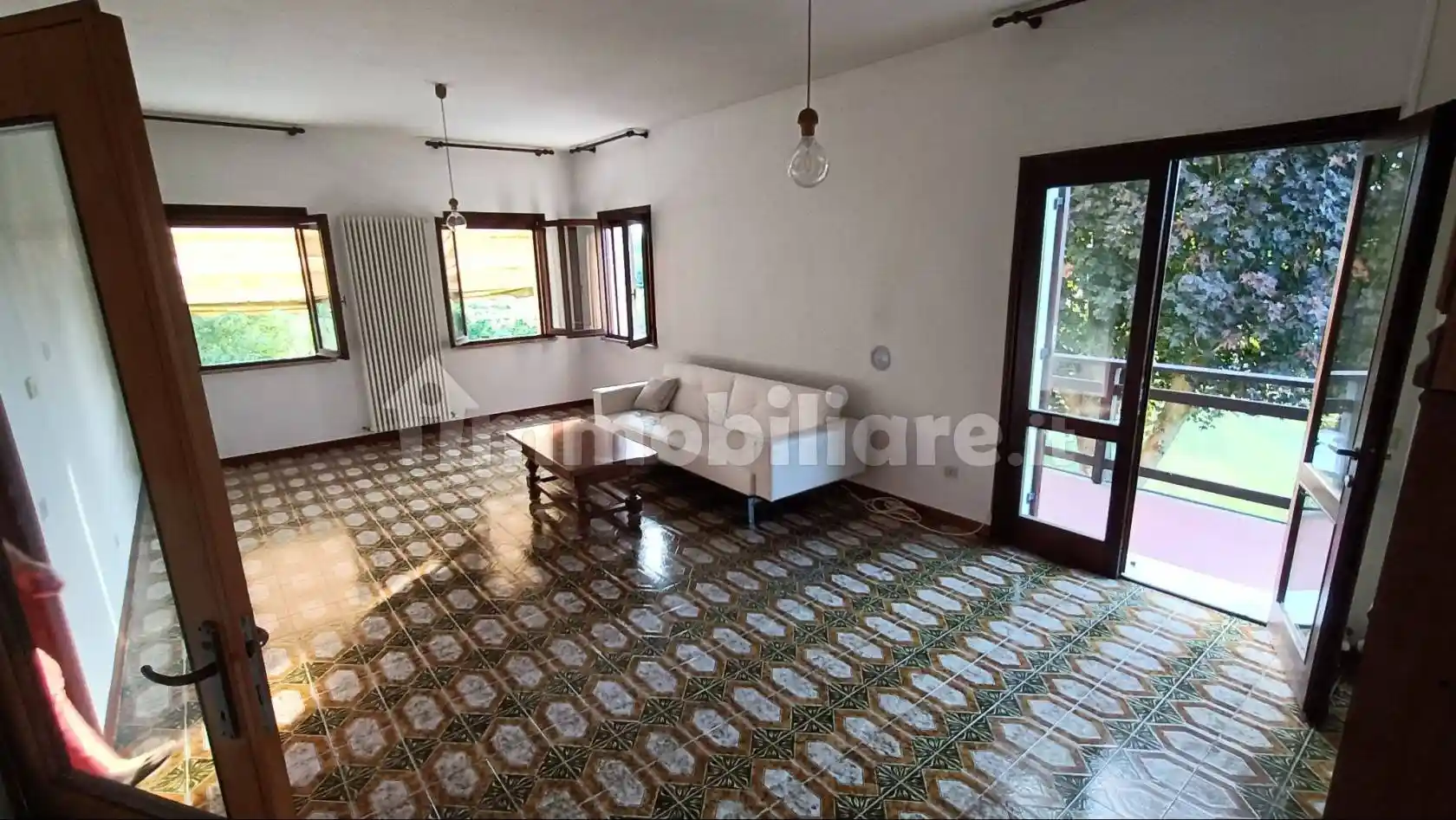 Appartamento in affitto a Ponte di Piave