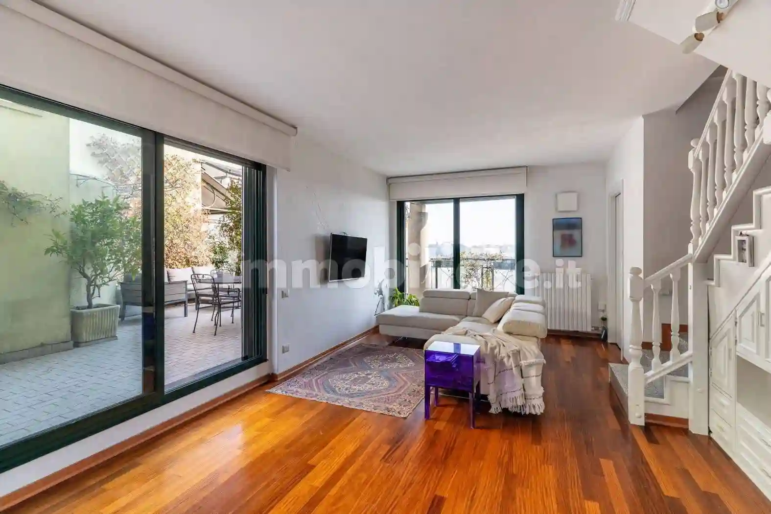 Attico - Mansarda - foto 5