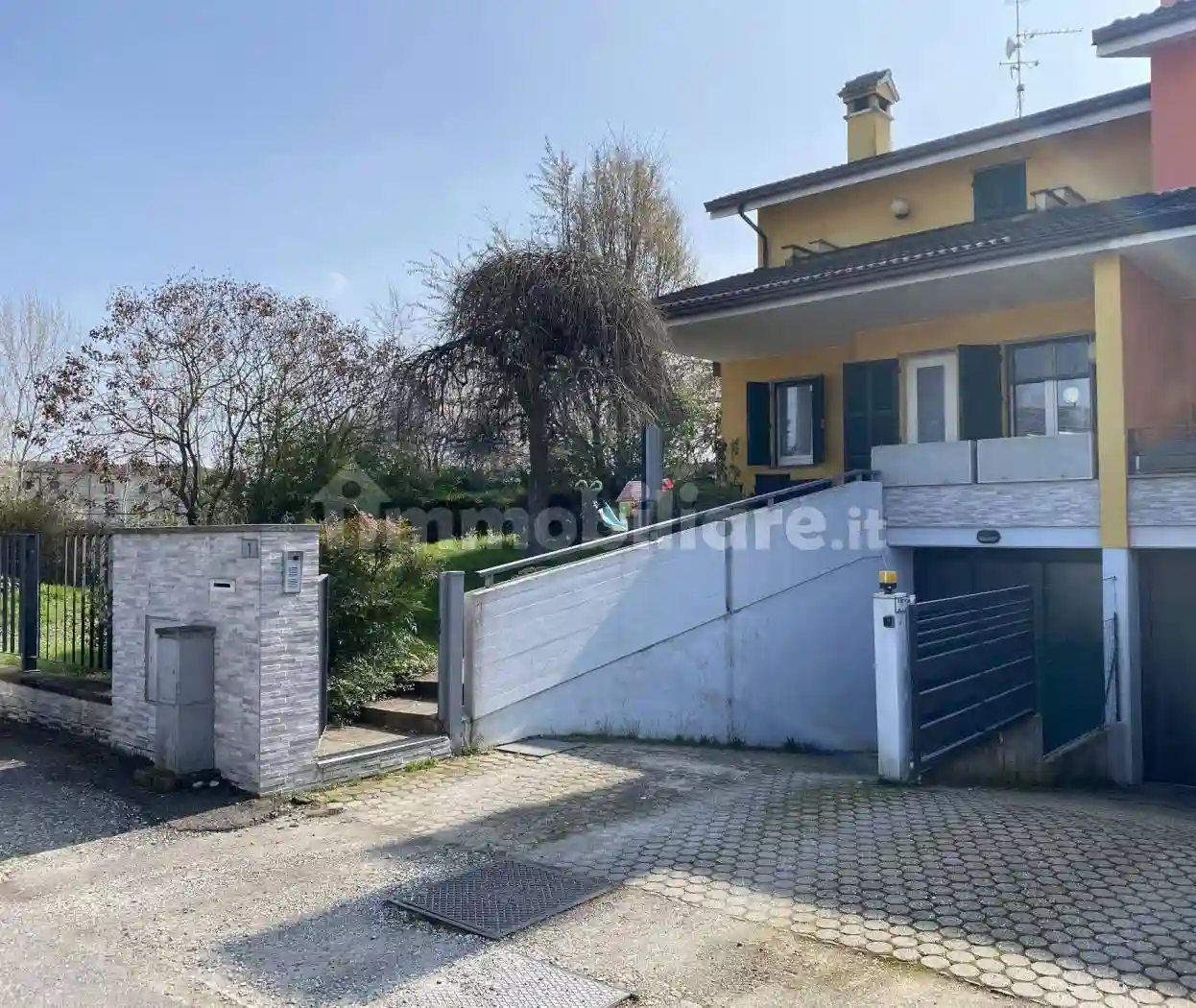 Villetta a schiera - foto 2