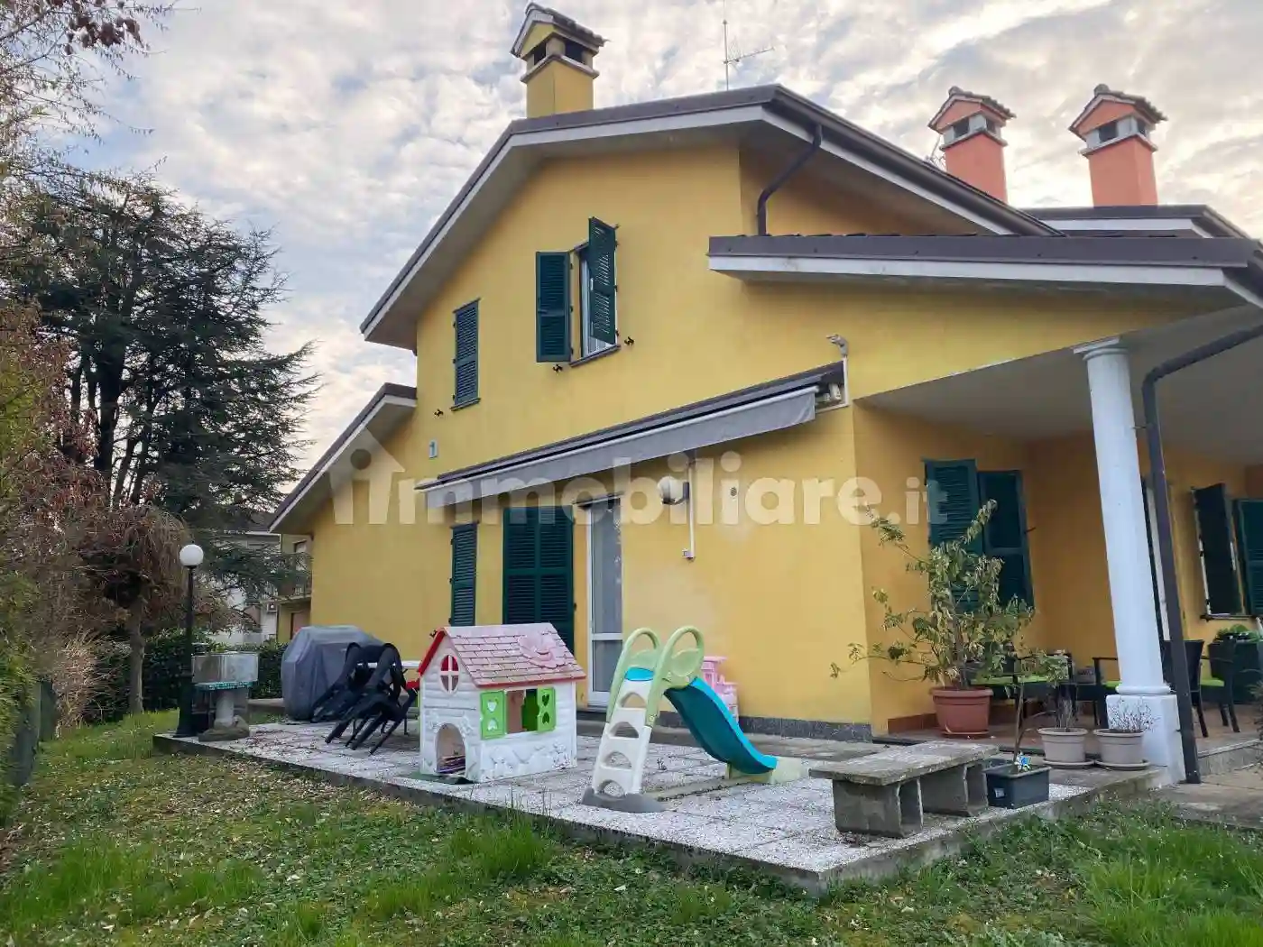 Villetta a schiera - foto 3