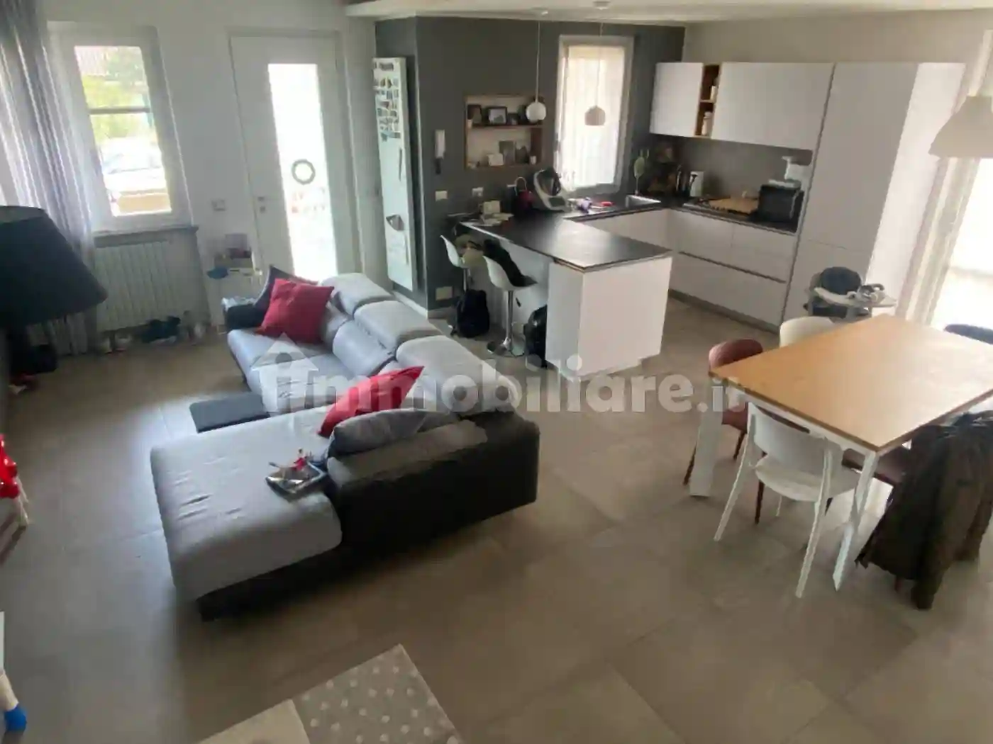 Villetta a schiera - foto 5