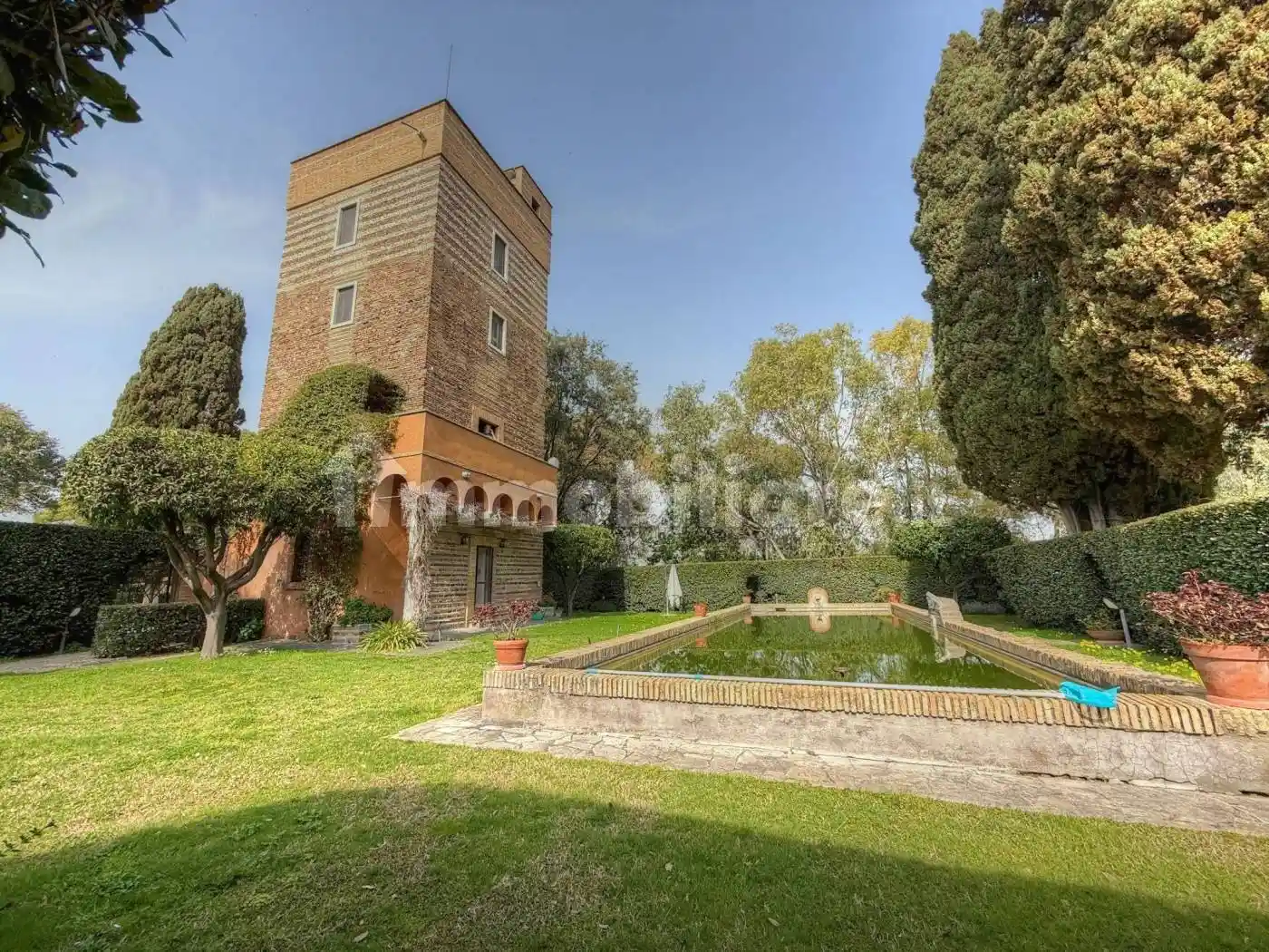 Rustico - Casale in affitto a Roma