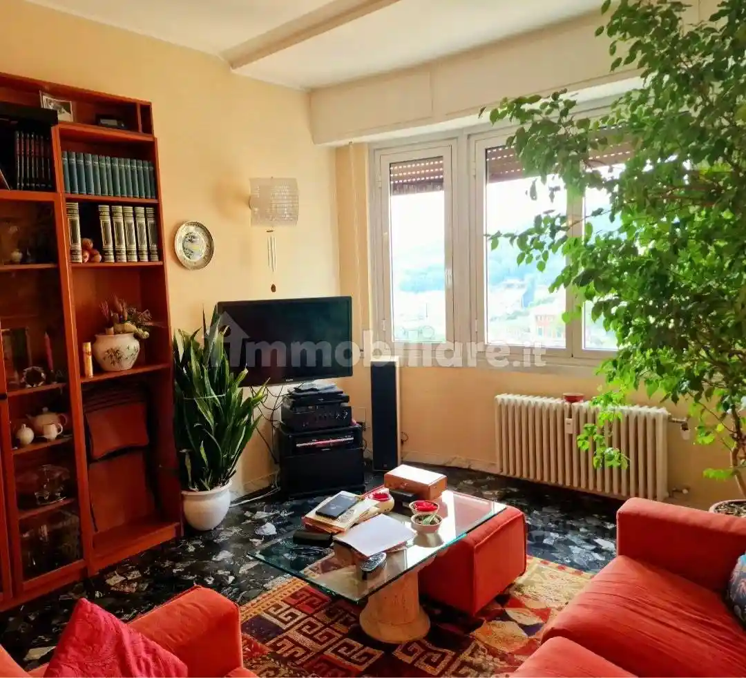 Appartamento in affitto a Genova