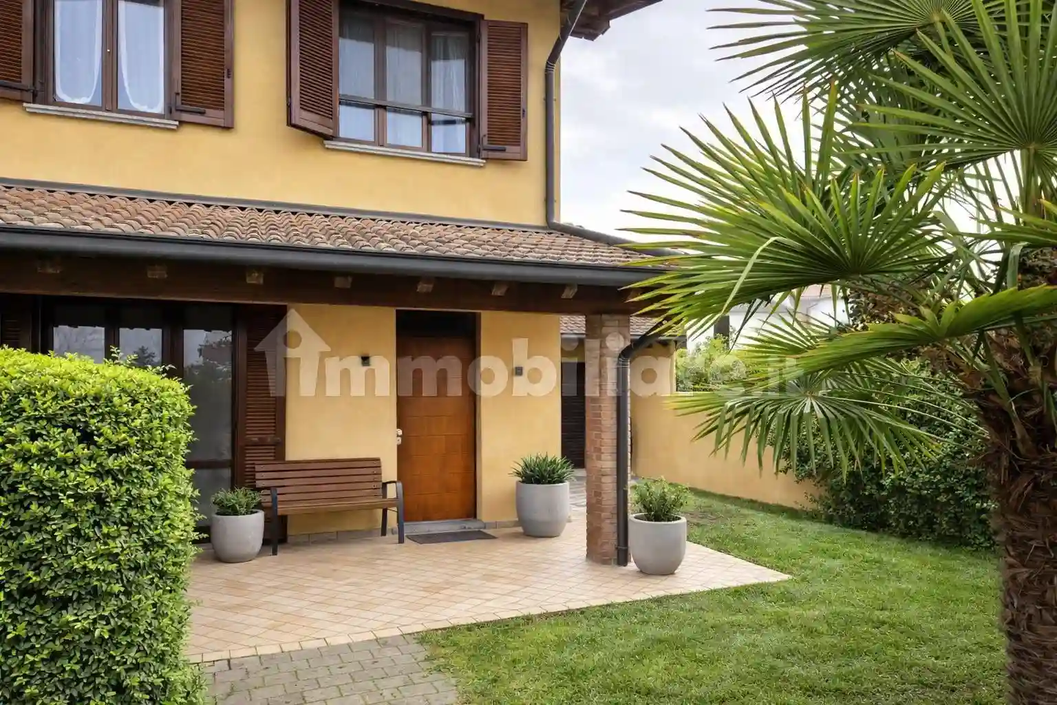 Villetta a schiera - foto 2