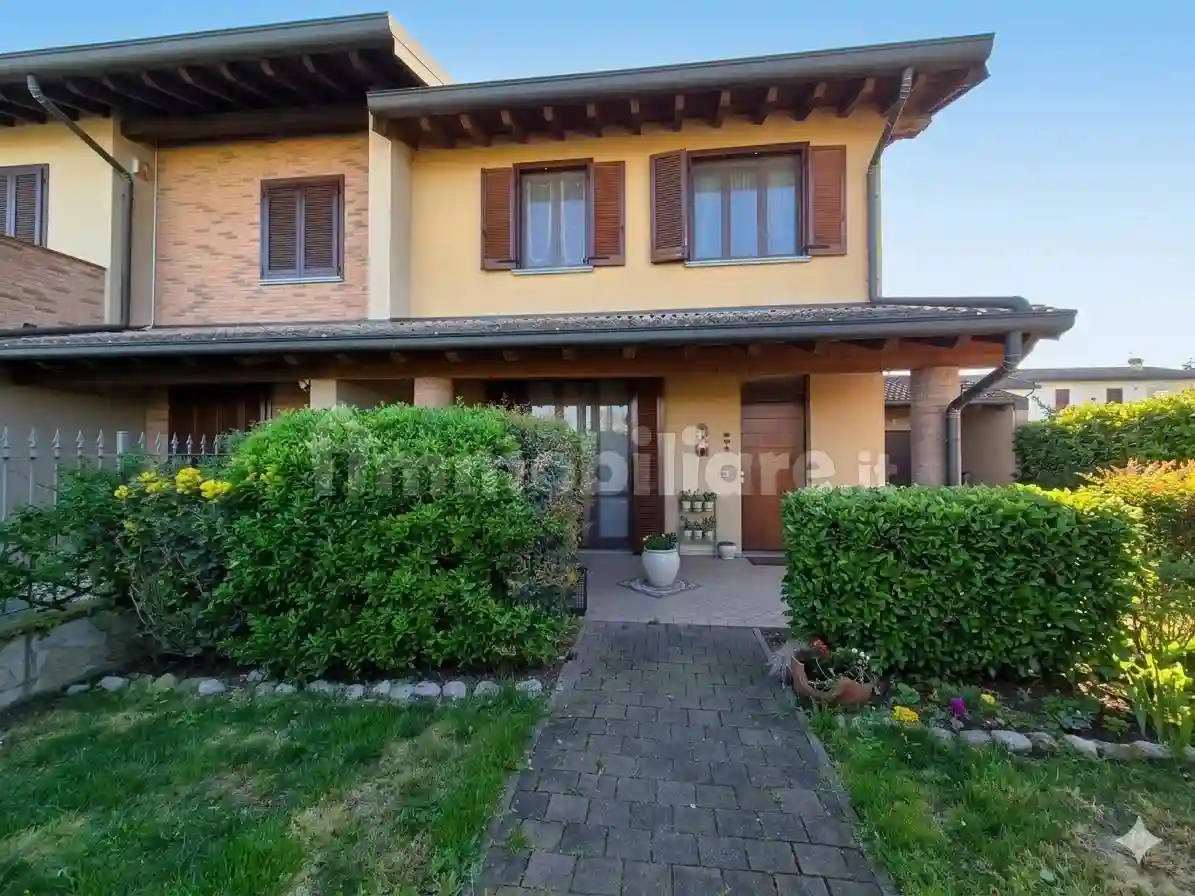 Villetta a schiera - foto 3