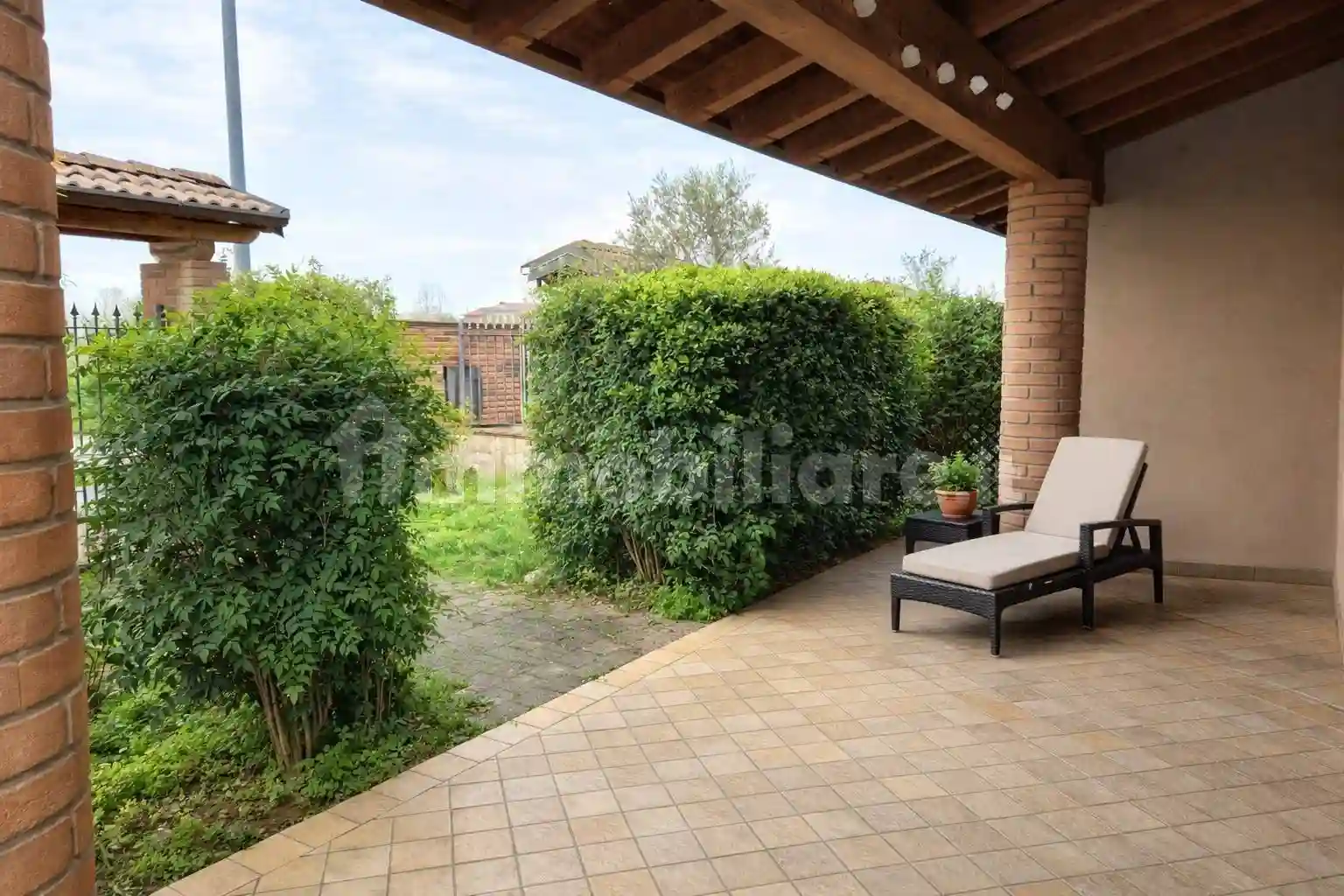 Villetta a schiera - foto 4