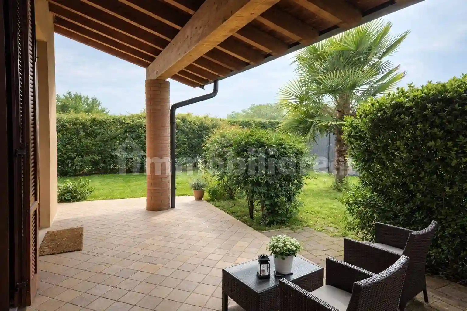 Villetta a schiera - foto 5