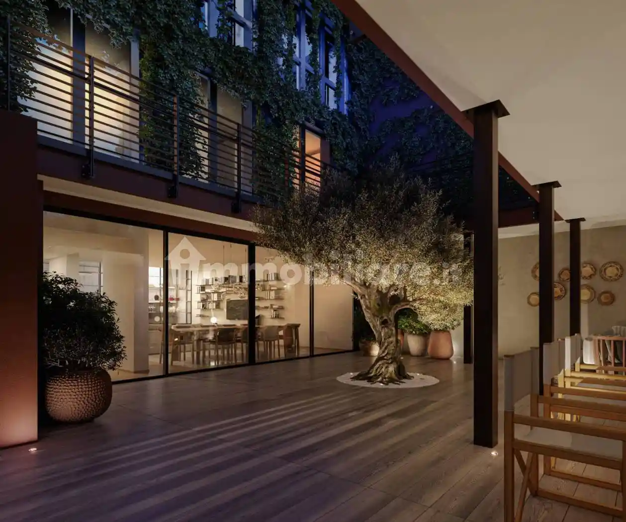 Villa in vendita a Milano