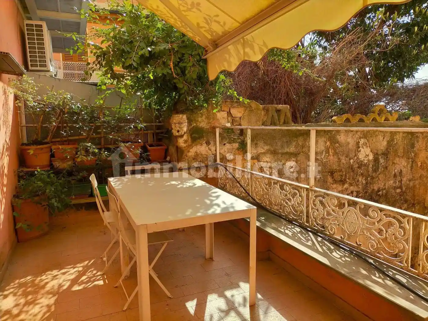 Appartamento in affitto a Genova