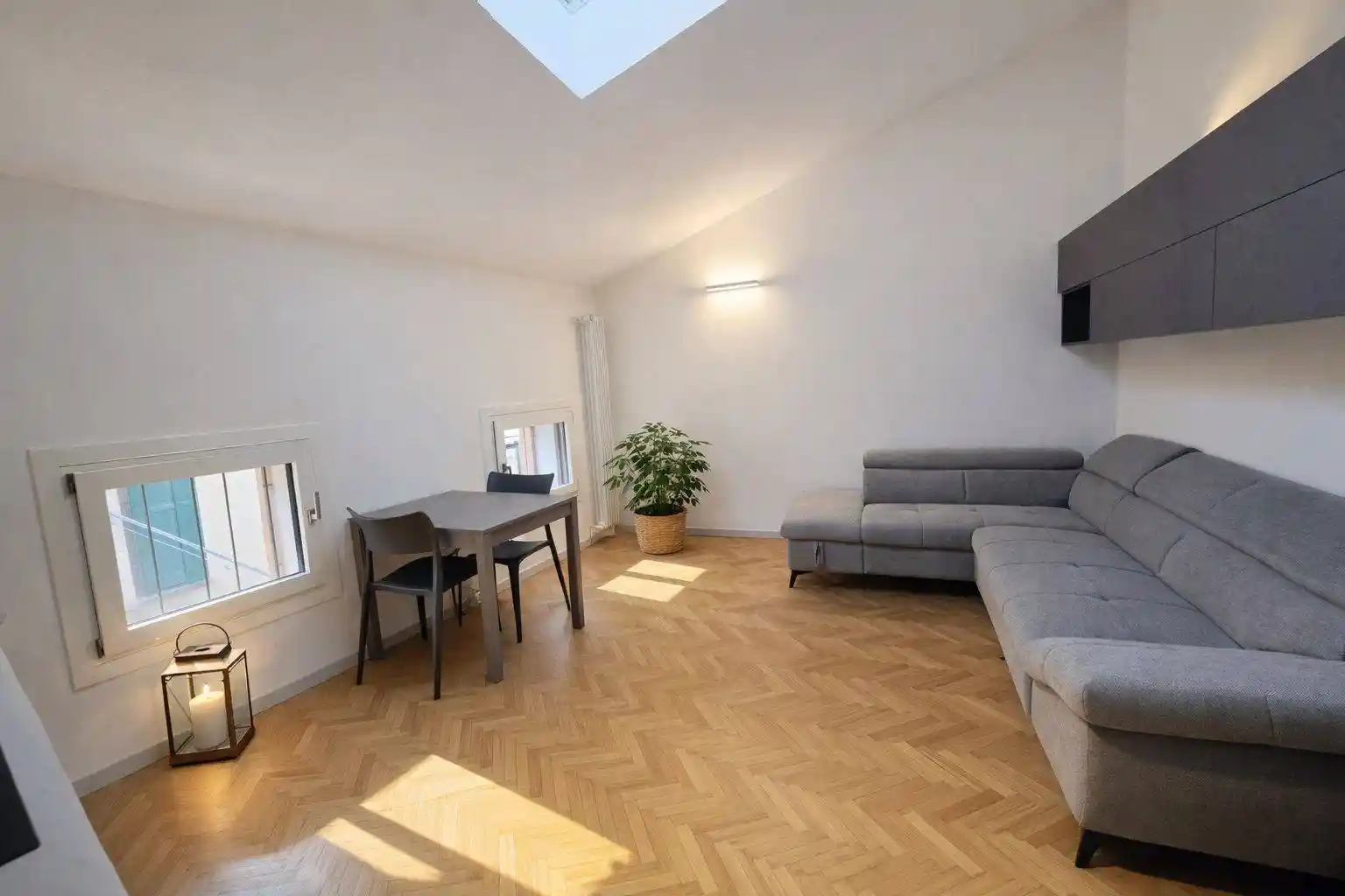 Appartamento in affitto a Ferrara