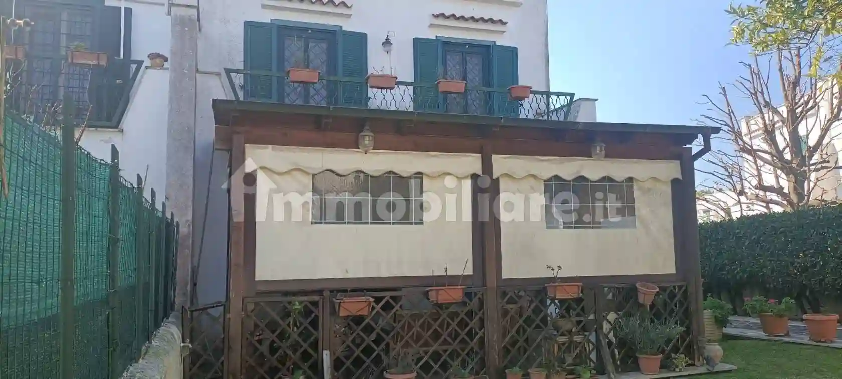 Villa - foto 4