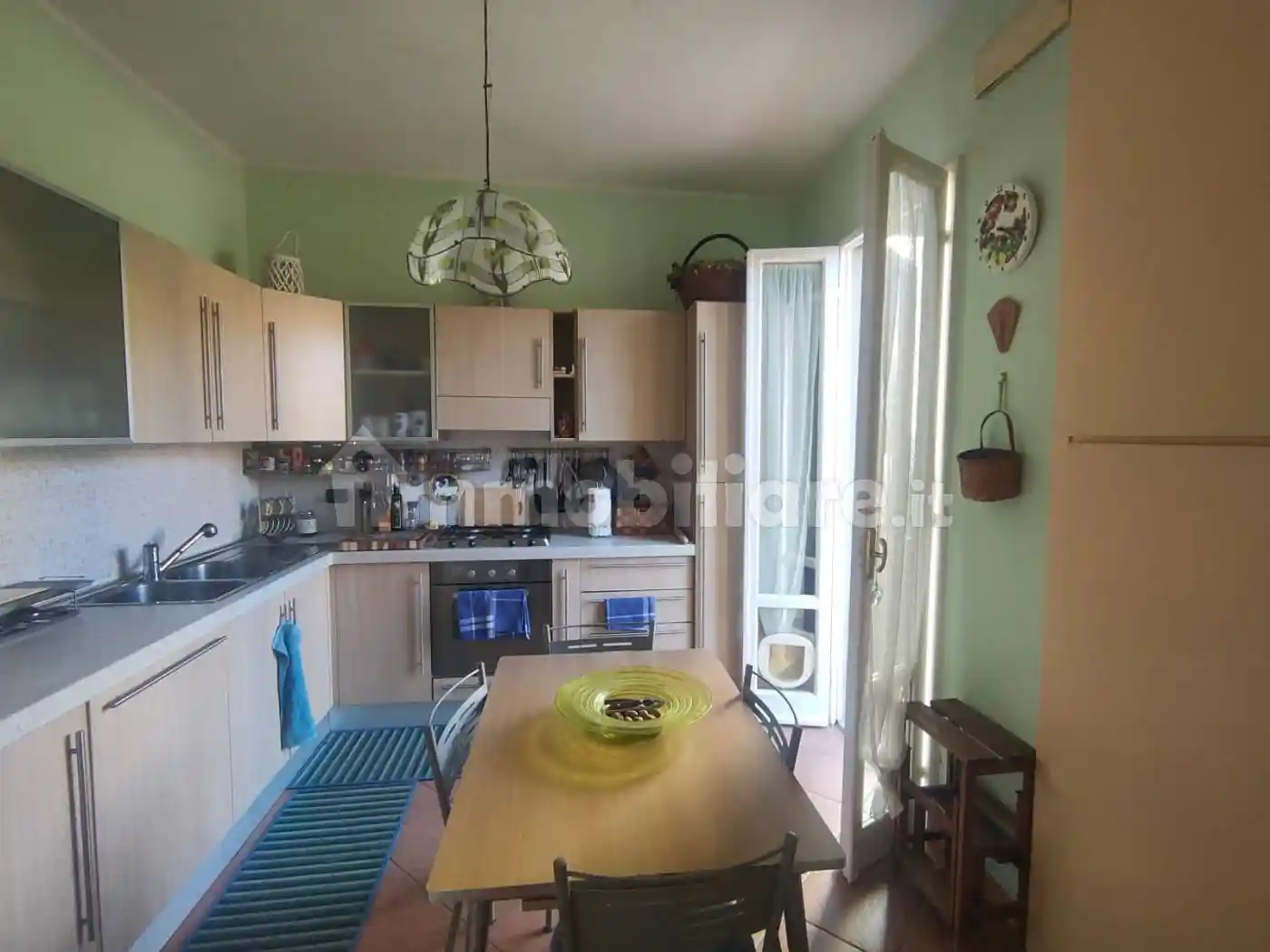 Appartamento in vendita a Reggello