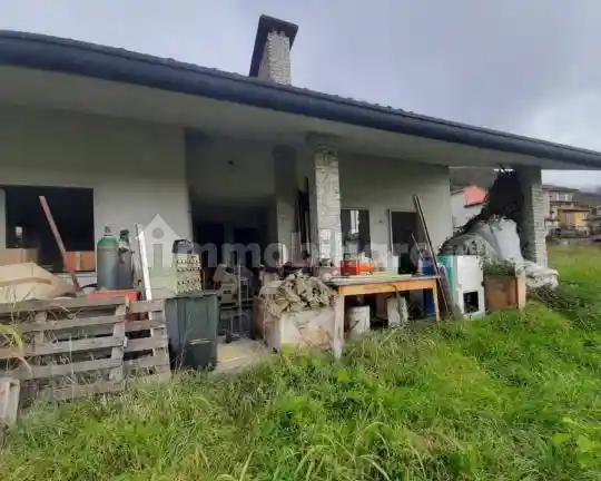 Villa in vendita a Caltrano