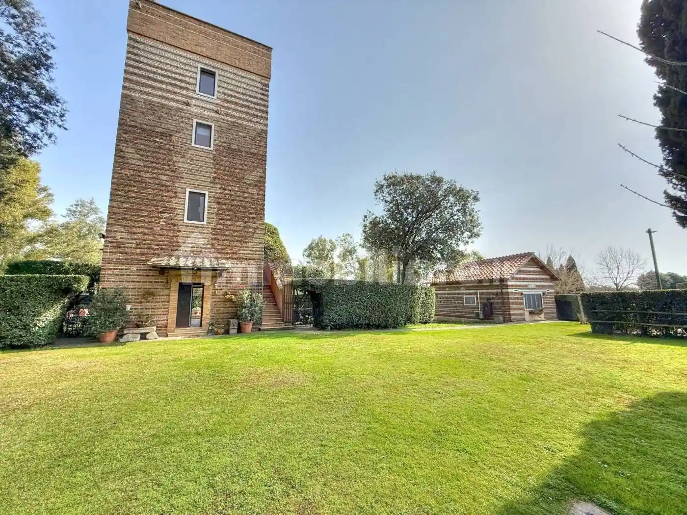 Rustico - Casale in affitto a Roma