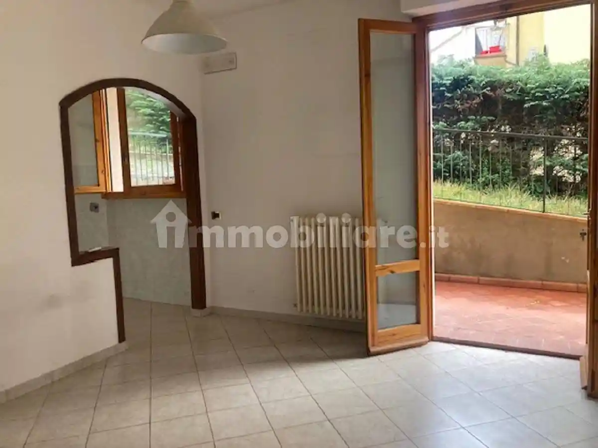 Appartamento in vendita a Impruneta