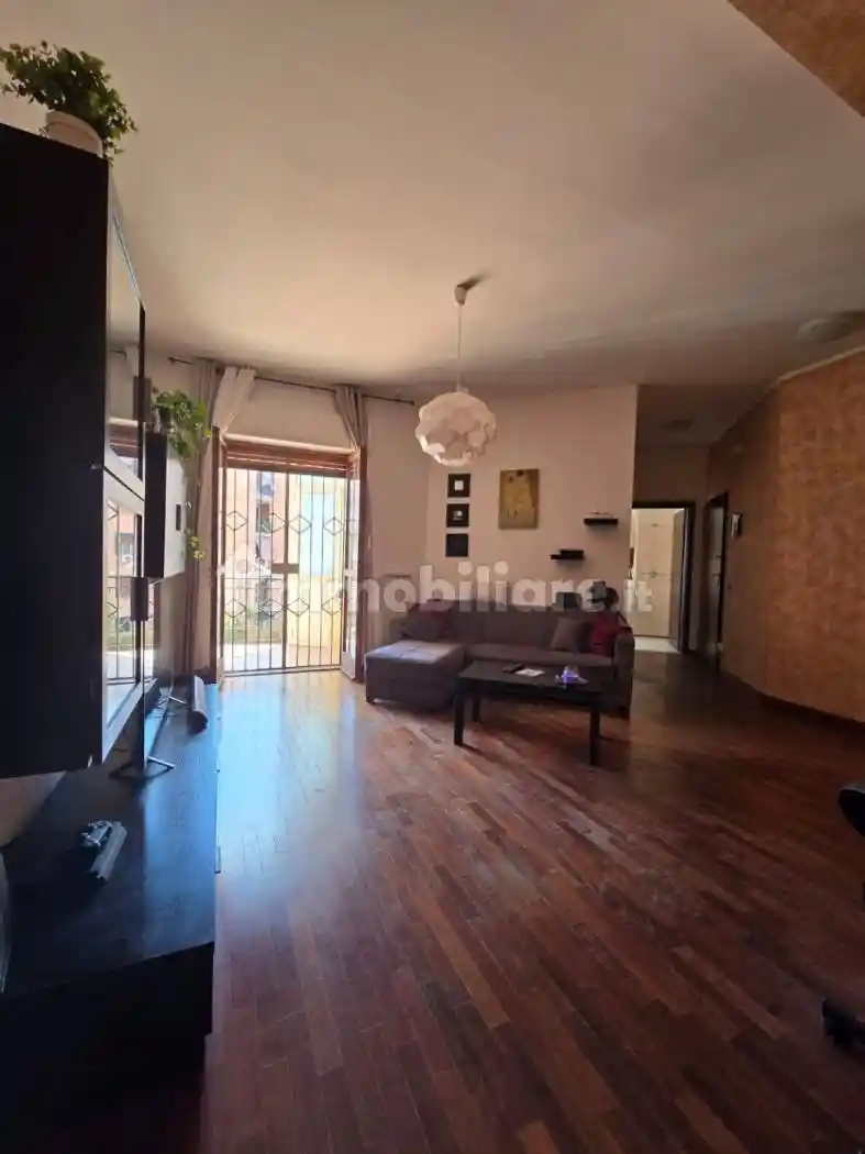 Appartamento in vendita a San Giovanni la Punta