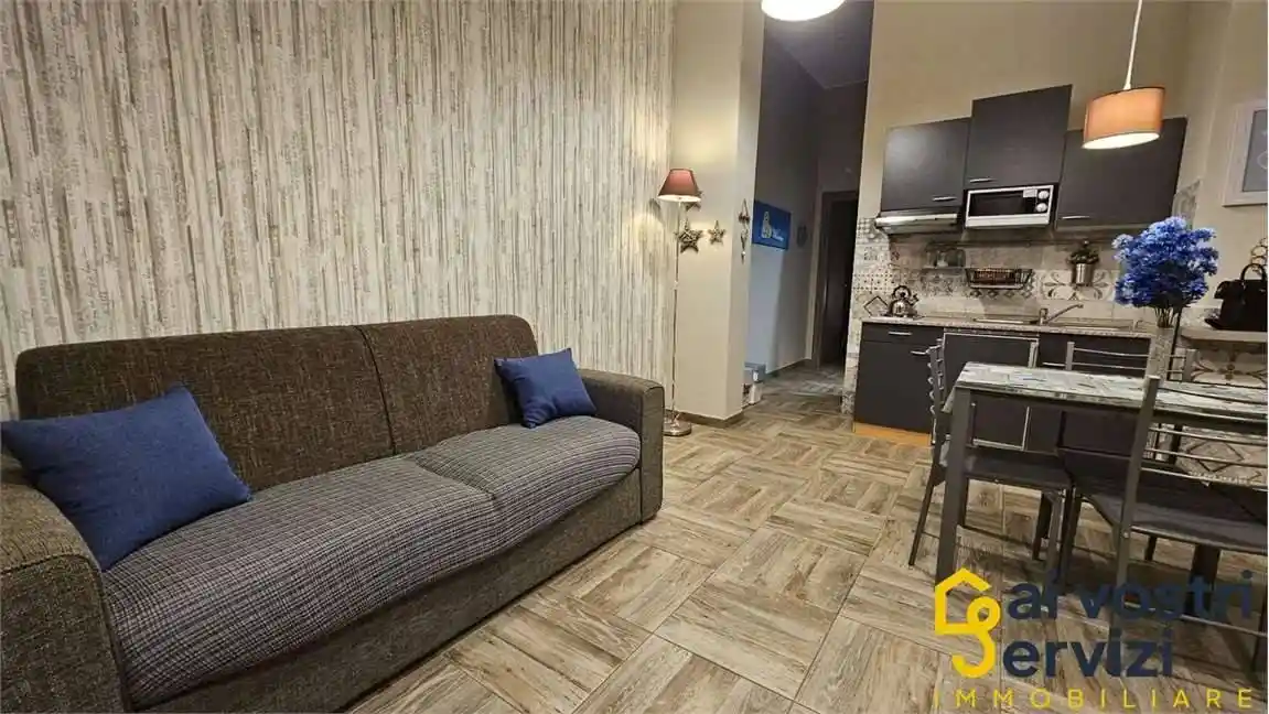 Appartamento in affitto a Siracusa