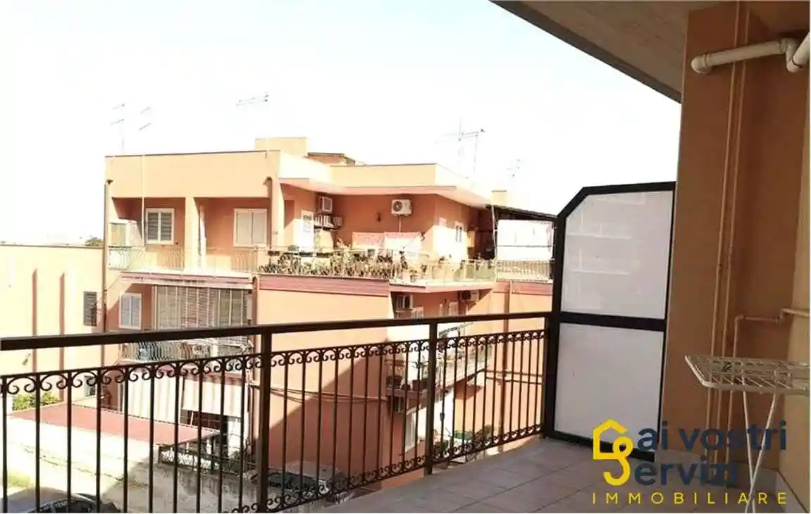 Appartamento in affitto a Siracusa