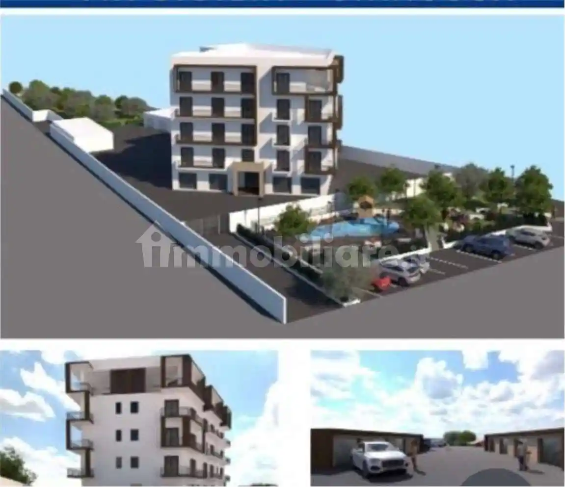 Appartamento in vendita a Siracusa