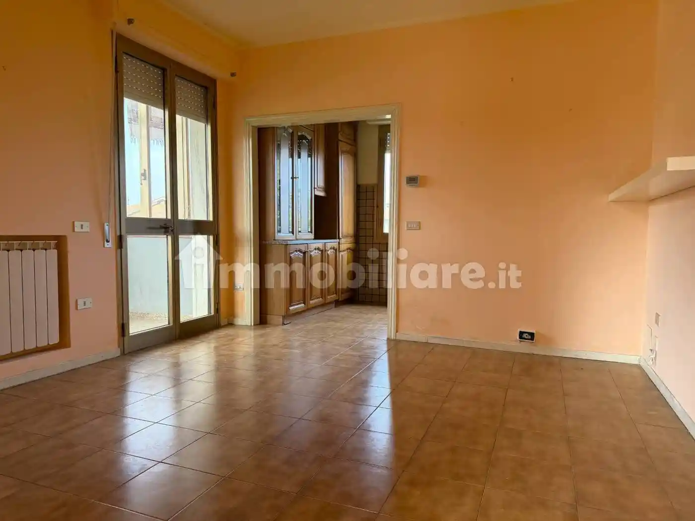 Appartamento in vendita a San Miniato