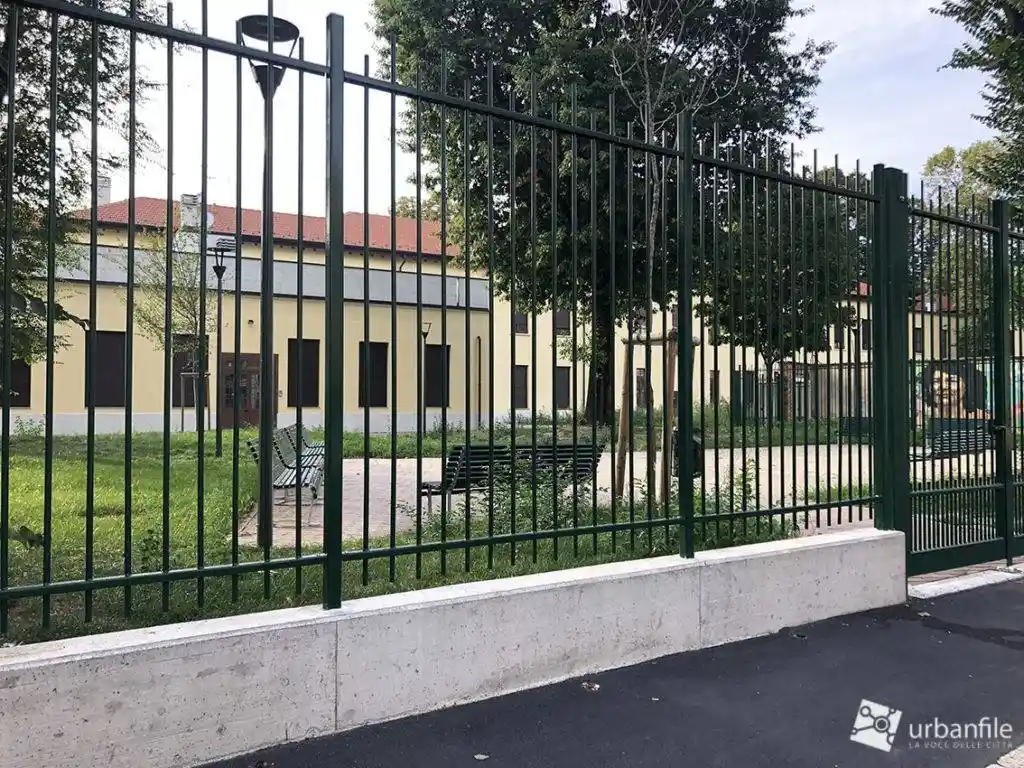 Loft in vendita a Milano