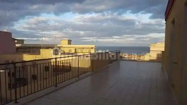 Attico - Mansarda in vendita a Siracusa