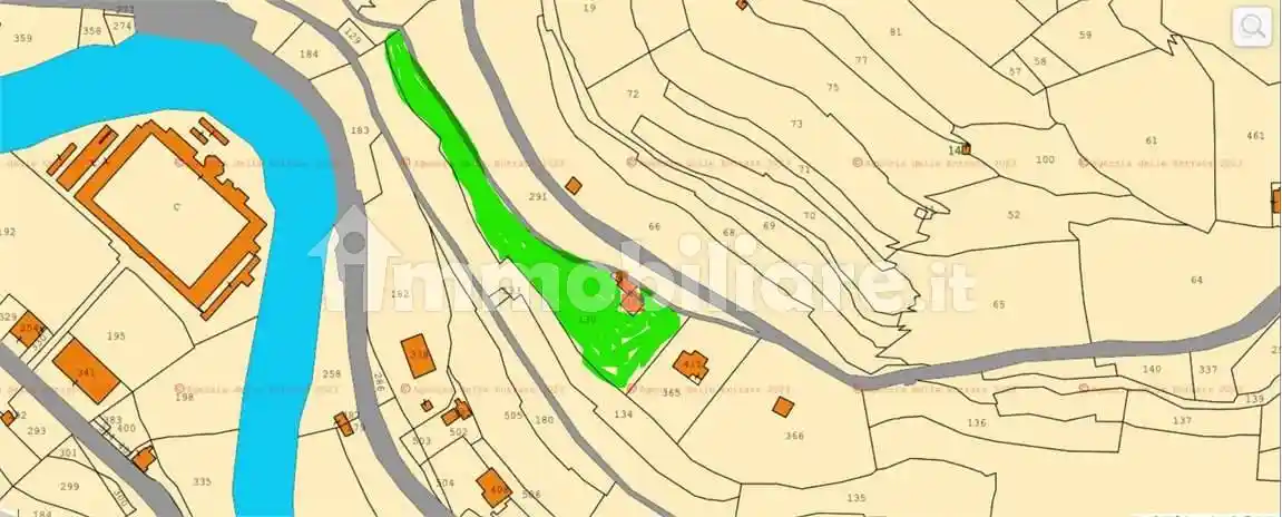 Rustico - Casale in vendita a Pieve di Teco