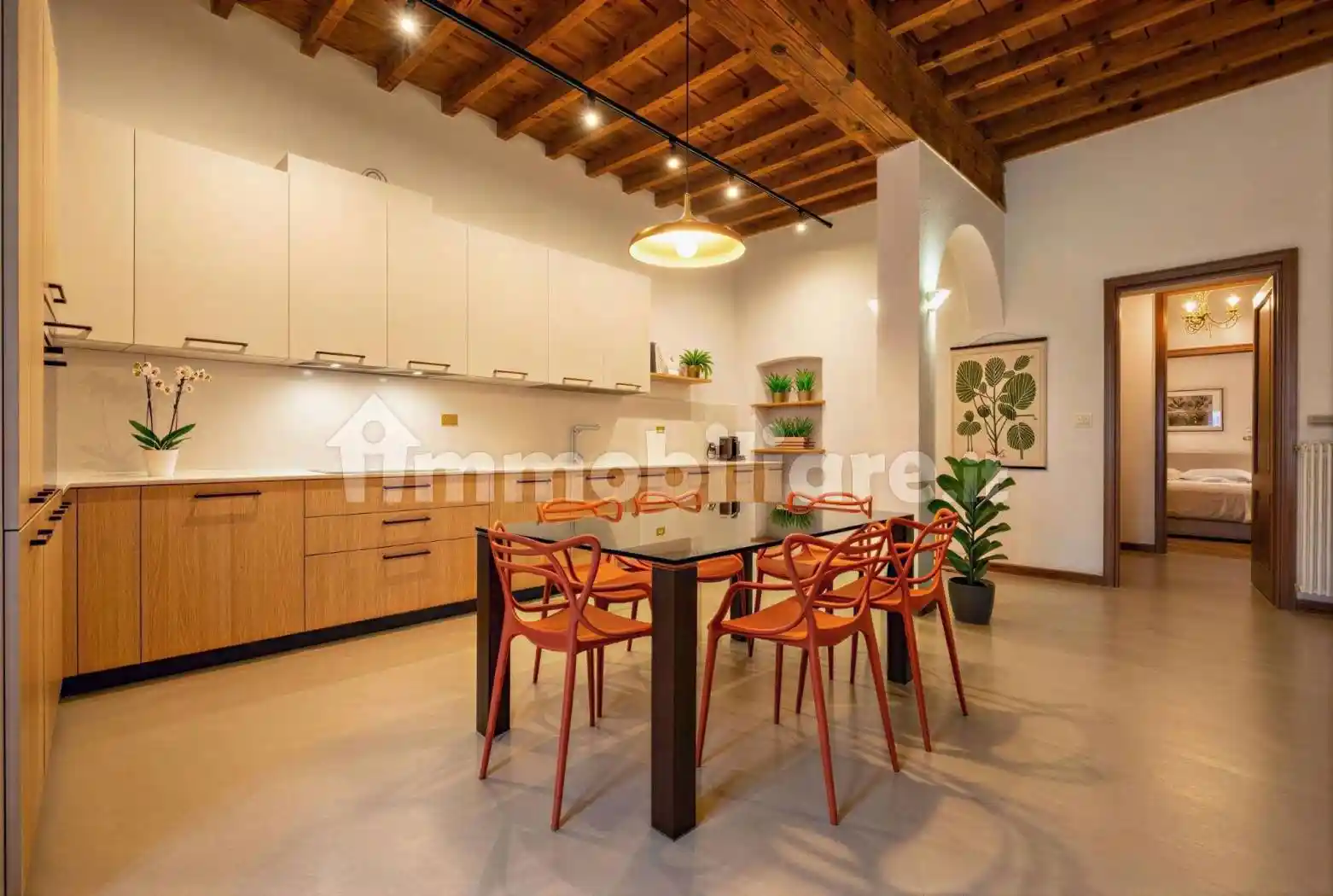 Appartamento in vendita a Cuneo