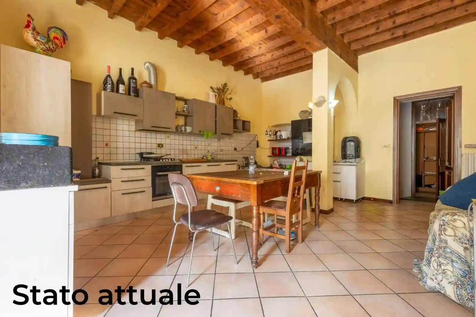 Appartamento - foto 4