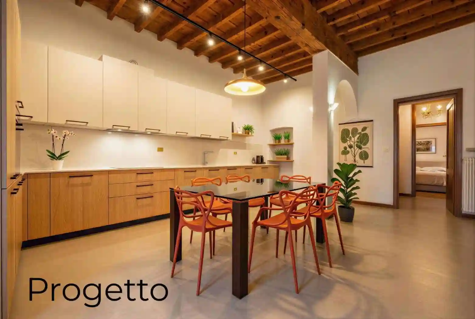 Appartamento - foto 5