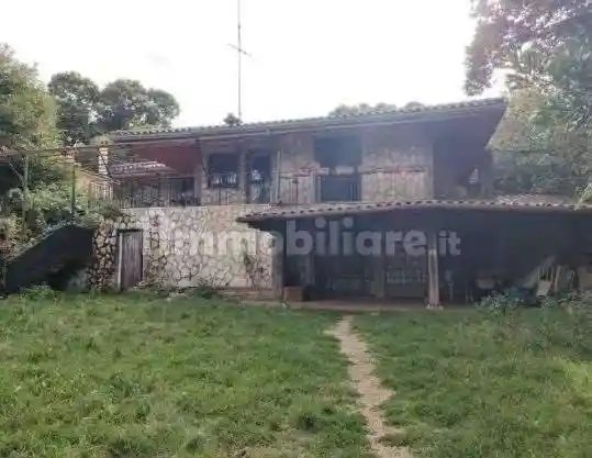 Villa in vendita a Rocca Priora