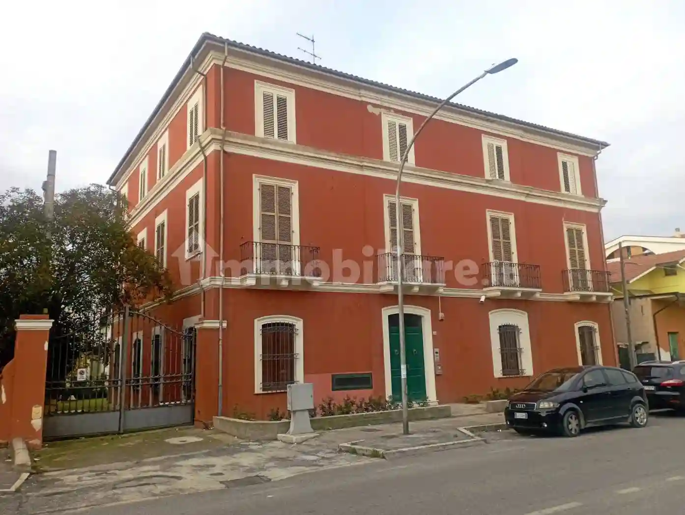 Palazzo - Edificio - foto 3