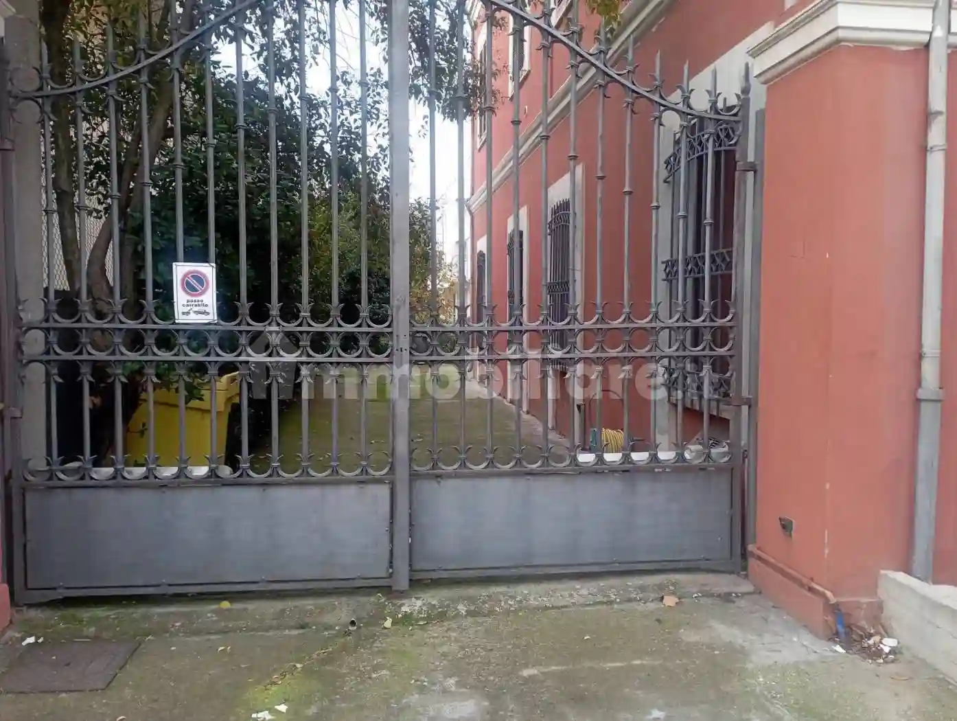 Palazzo - Edificio - foto 4