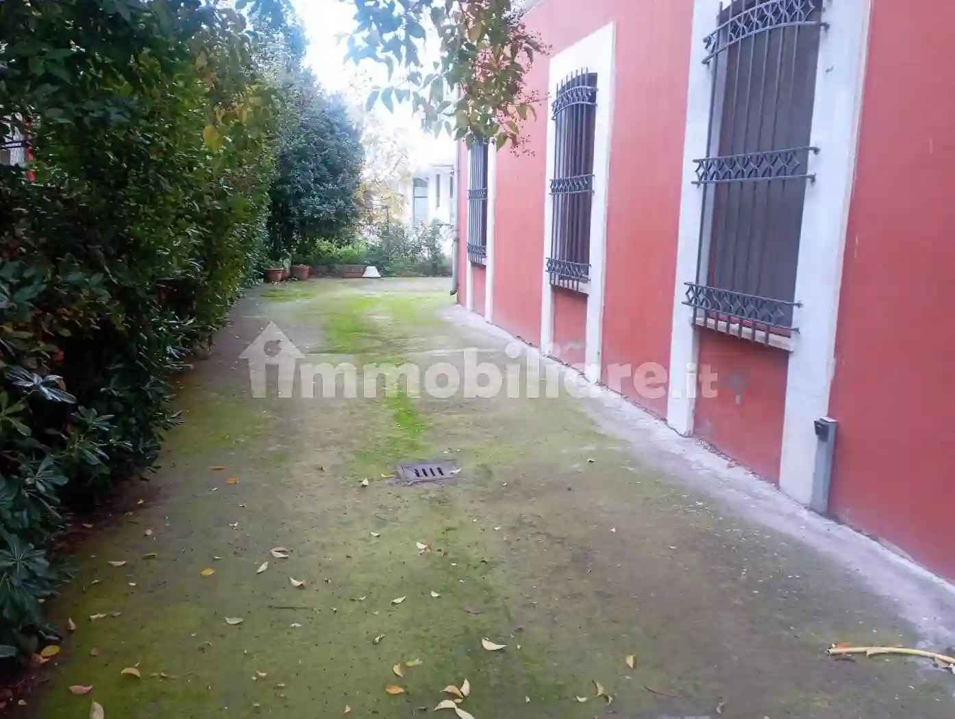 Palazzo - Edificio - foto 5